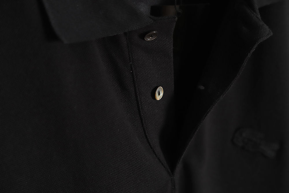Lacoste joint mmj short sleeve polo TSK1