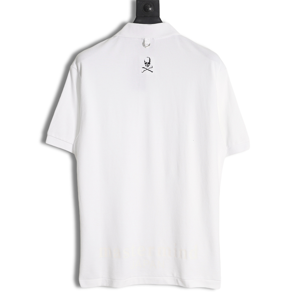 Lacoste joint mmj short sleeve polo