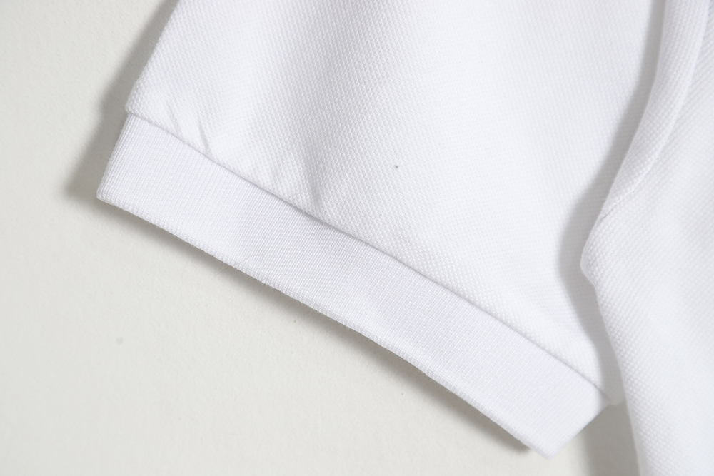 Lacoste joint mmj short sleeve polo