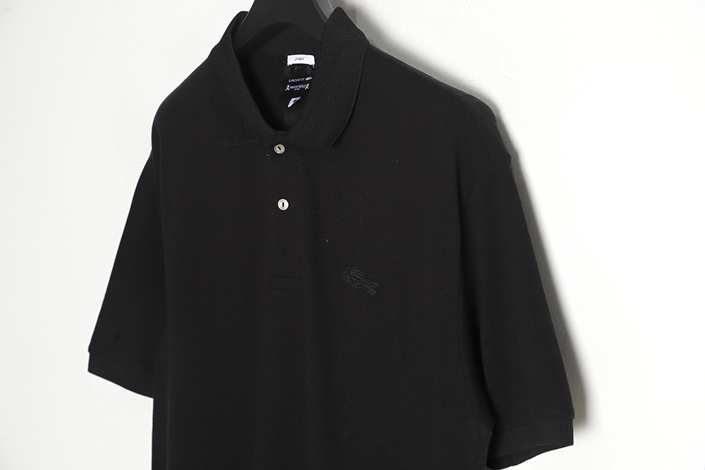 Lacoste joint mmj short sleeve polo TSK1