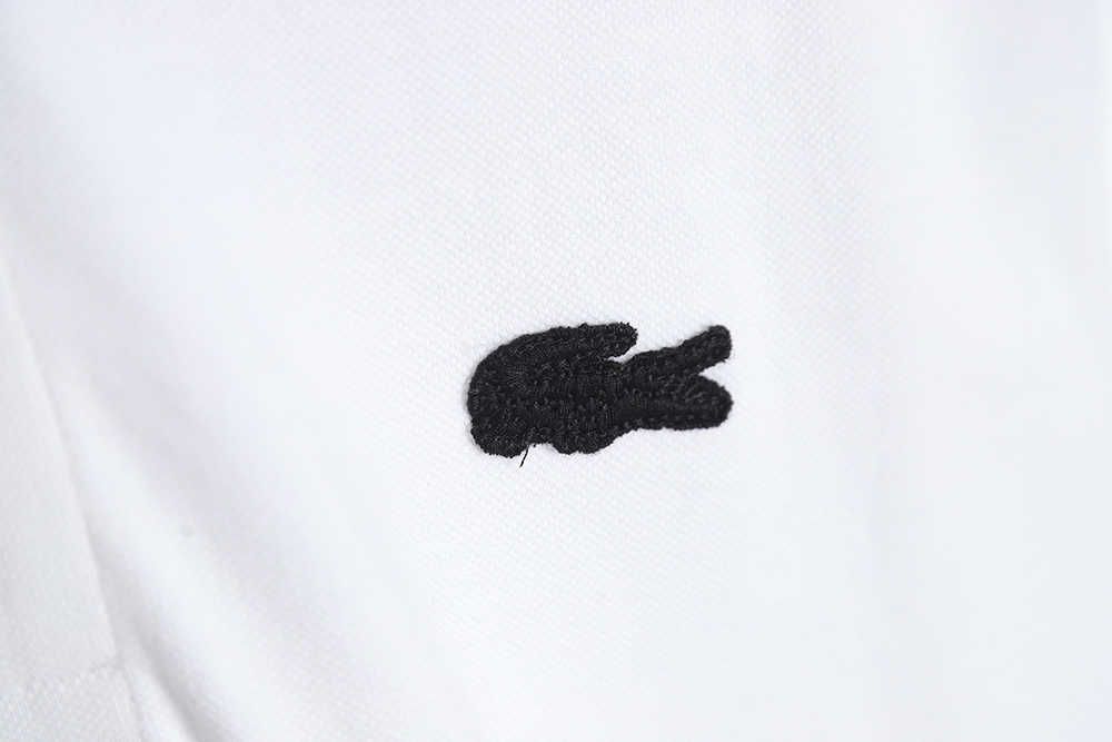 Lacoste joint mmj short sleeve polo