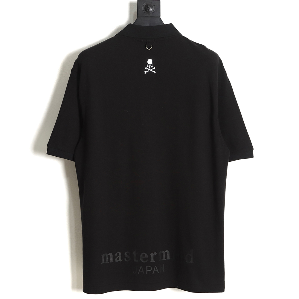 Lacoste joint mmj short sleeve polo TSK1