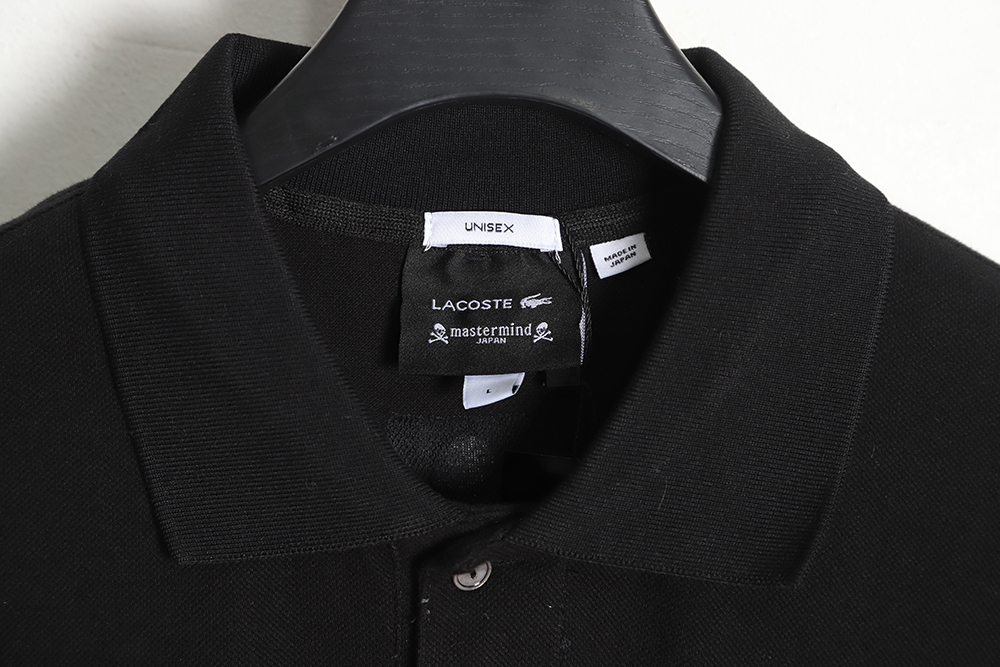 Lacoste joint mmj short sleeve polo TSK1