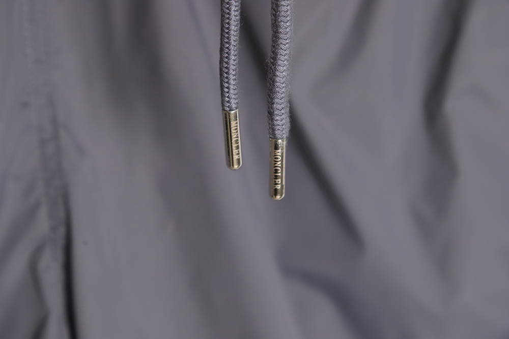 back pocket logo board shorts