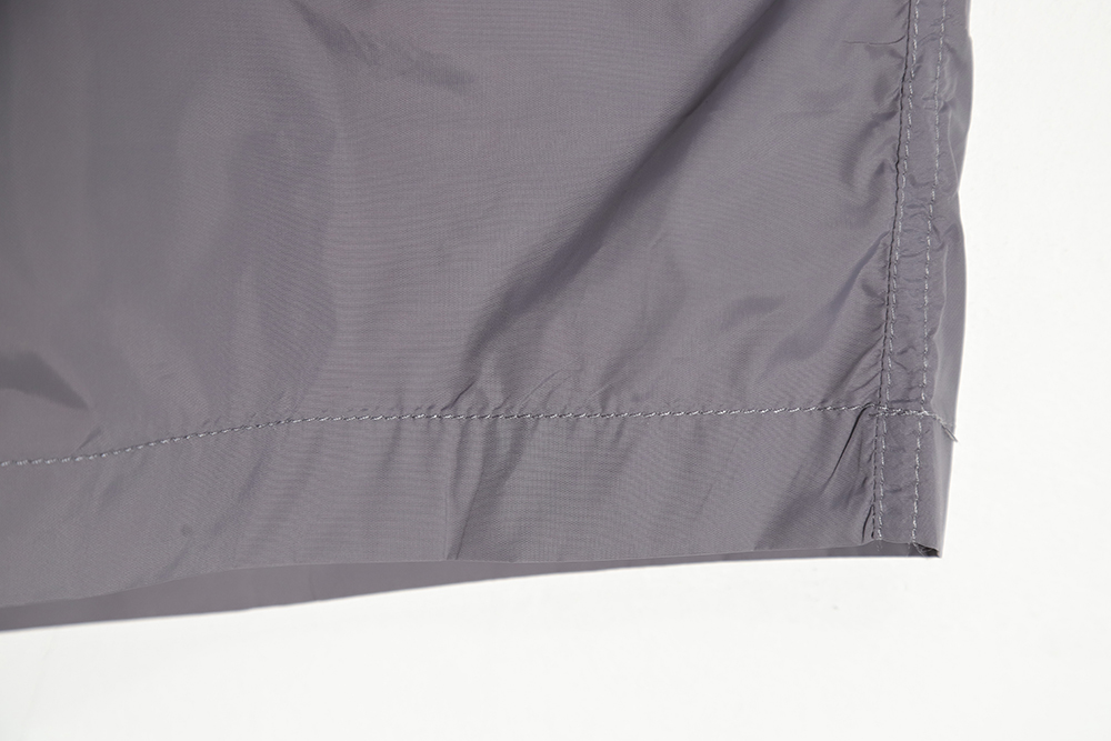 back pocket logo board shorts