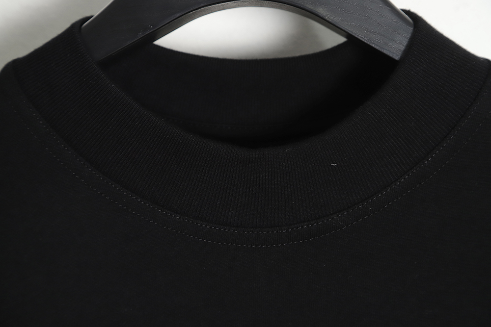 Represent 23SS letter R printed short-sleeved T-shirt TSK1