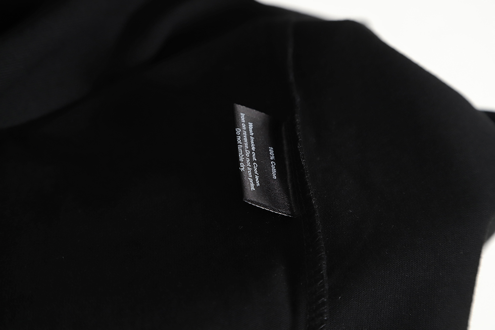 Represent 23SS letter R printed short-sleeved T-shirt TSK1
