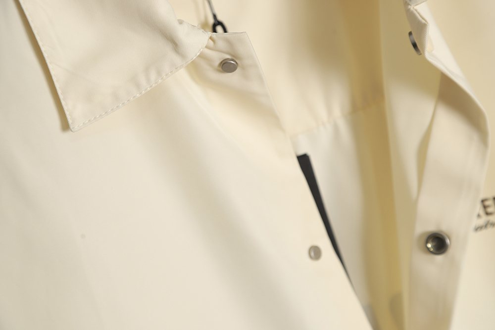 Represent 23SS London Limited Short Sleeve Shirt