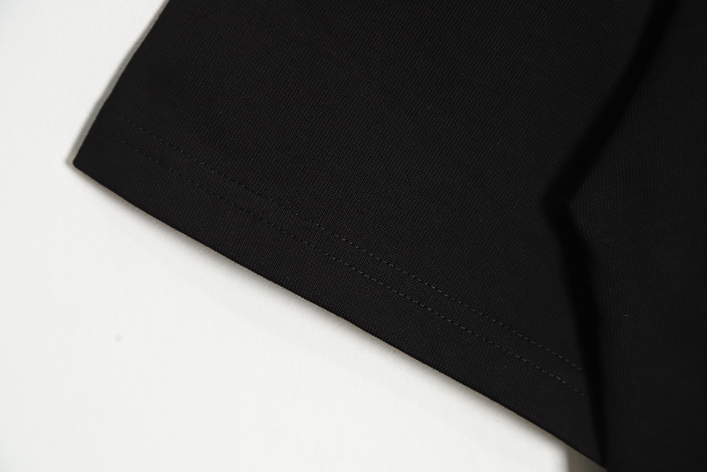 Stone Island Classic Arm Logo Crewneck T-Shirt TSK1