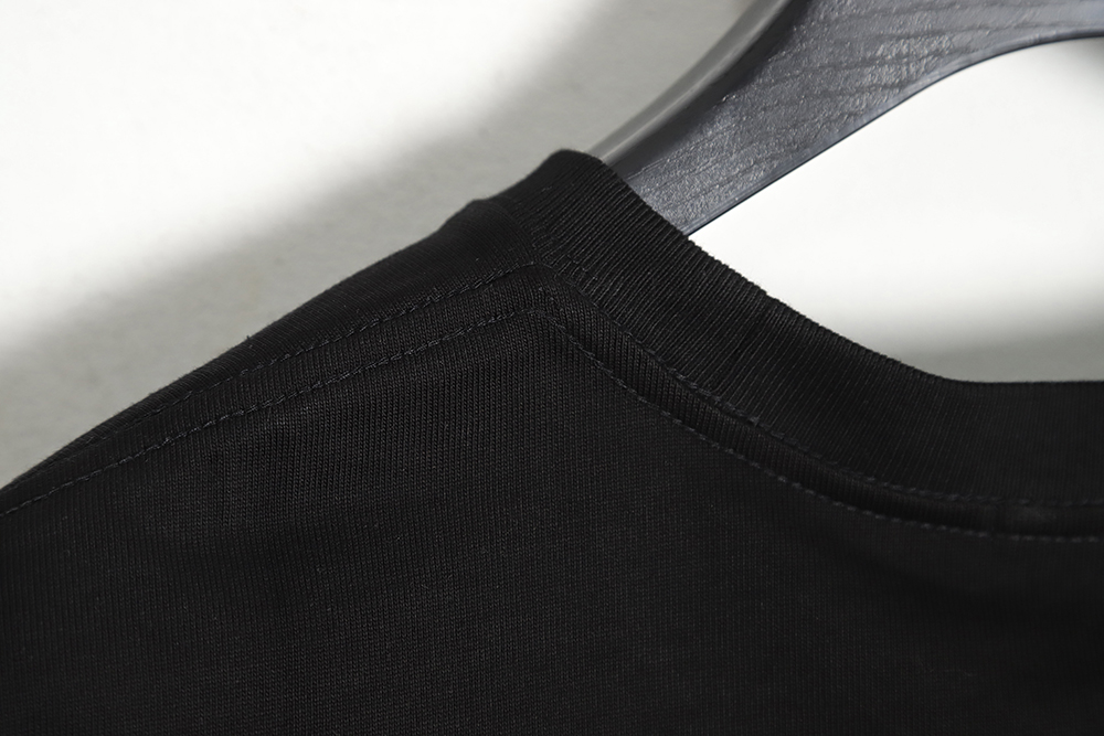 Stone Island Classic Arm Logo Crewneck T-Shirt TSK1