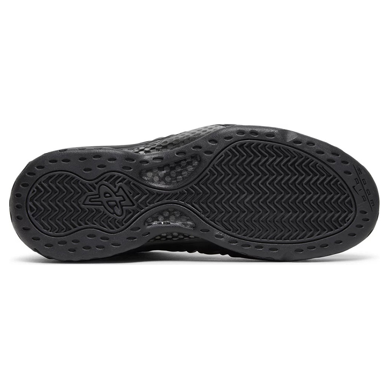 Comme des Garçons Homme Plus x Air Foamposite One 
