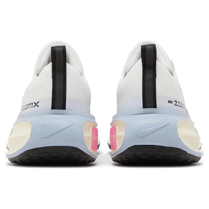 ZoomX Invincible Run Flyknit 3 'White Cobalt Bliss'