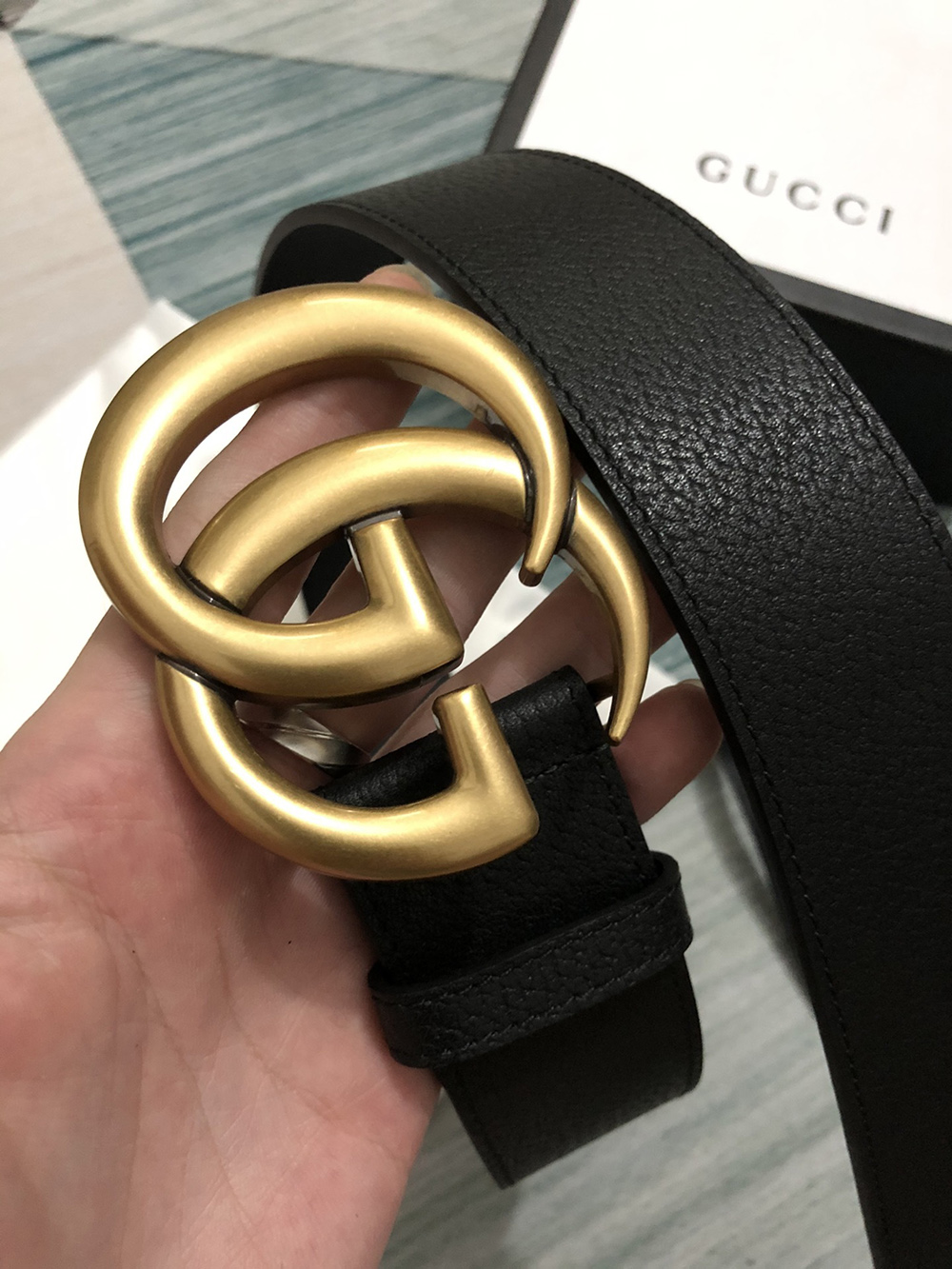 Gucci Belts 140512