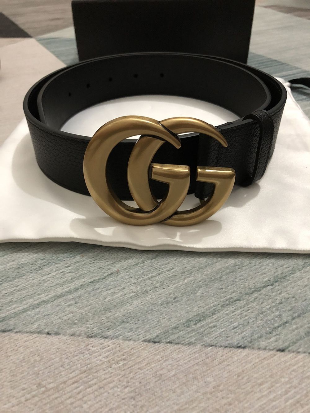 Gucci Belts 140512
