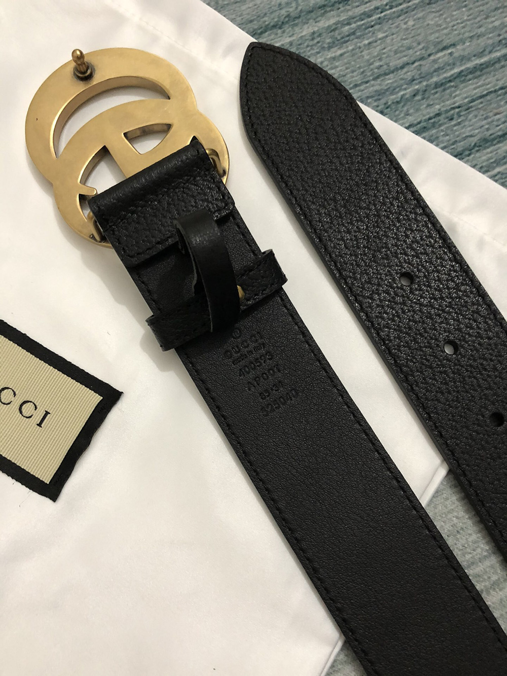 Gucci Belts 140512