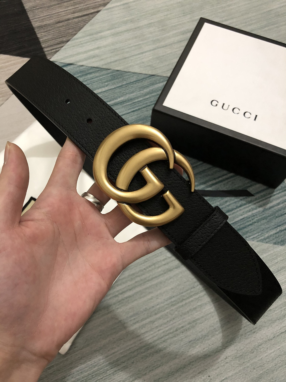 Gucci Belts 140512