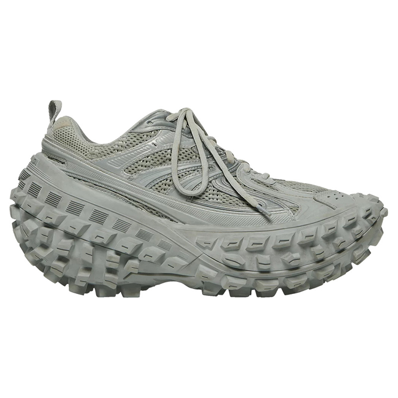 Balenciaga Defender Sneaker ''Grey''