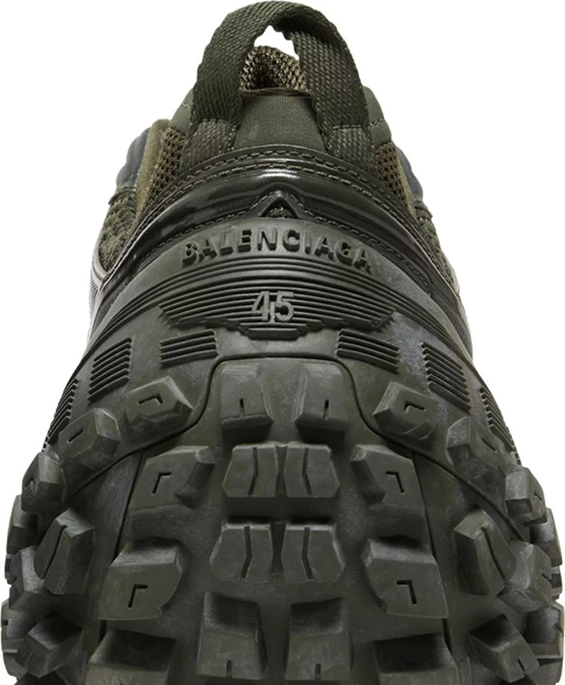 Balenciaga Defender Sneaker 