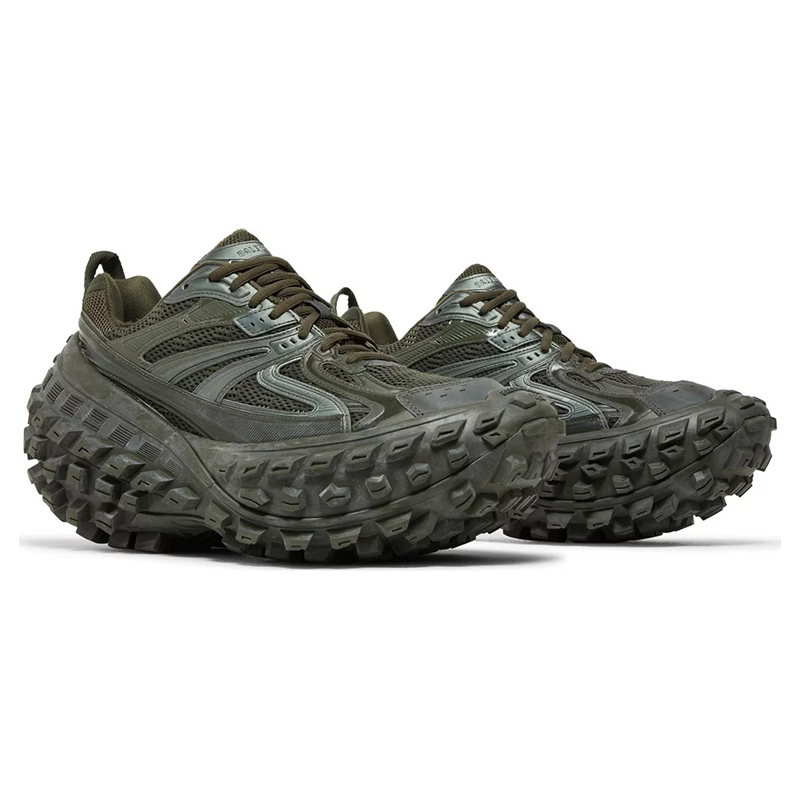 Balenciaga Defender Sneaker 