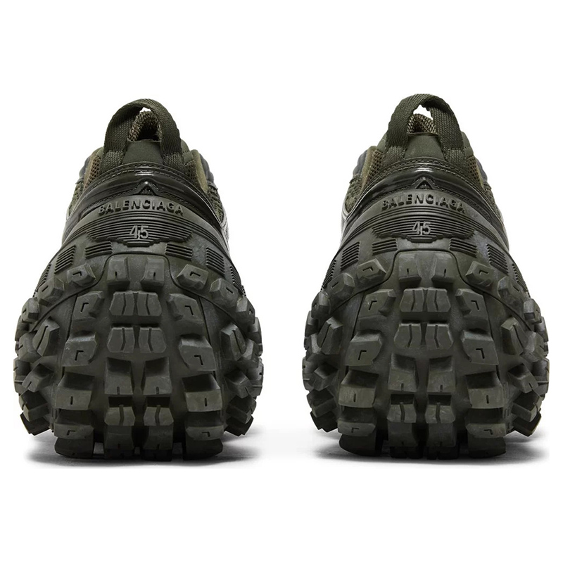 Balenciaga Defender Sneaker 