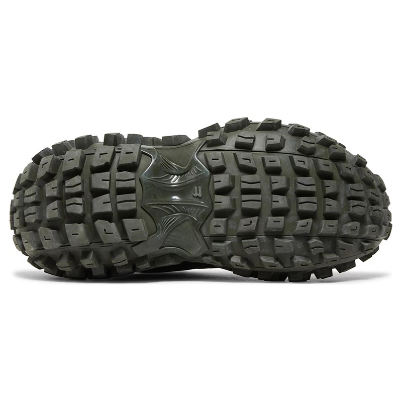 Balenciaga Defender Sneaker 