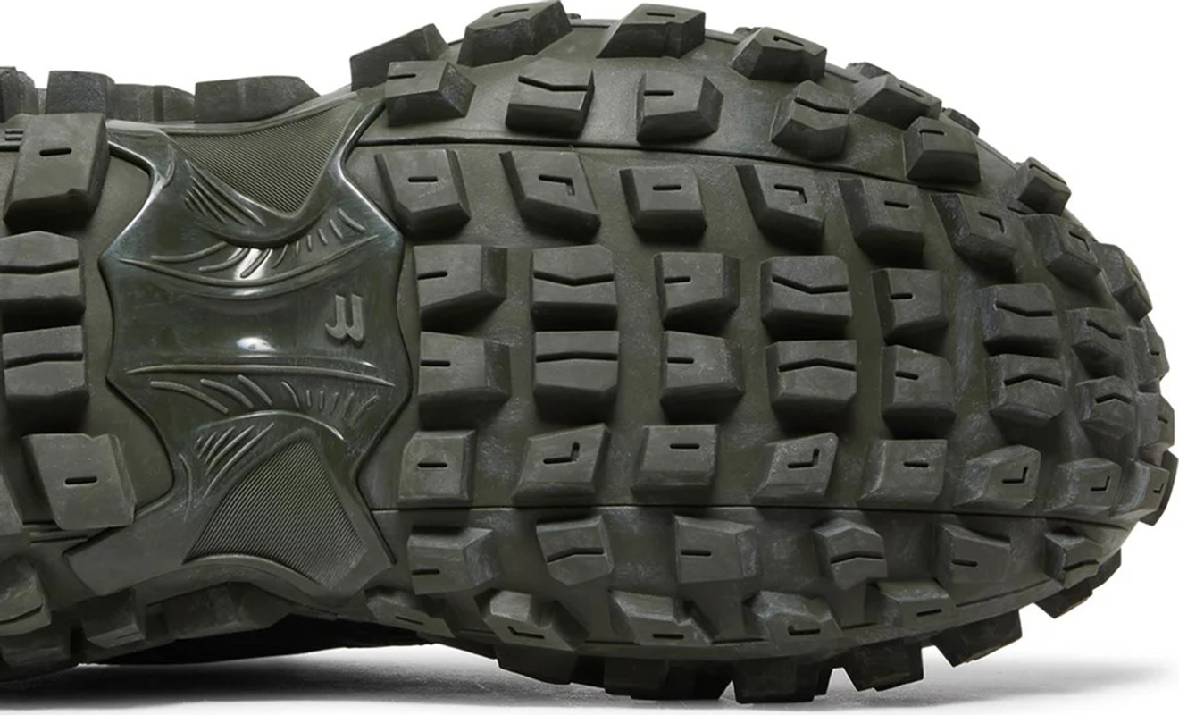 Balenciaga Defender Sneaker 