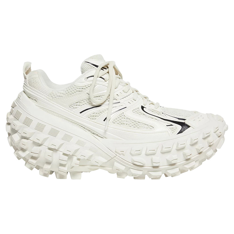 Balenciaga Defender Sneaker ''Light Beige''