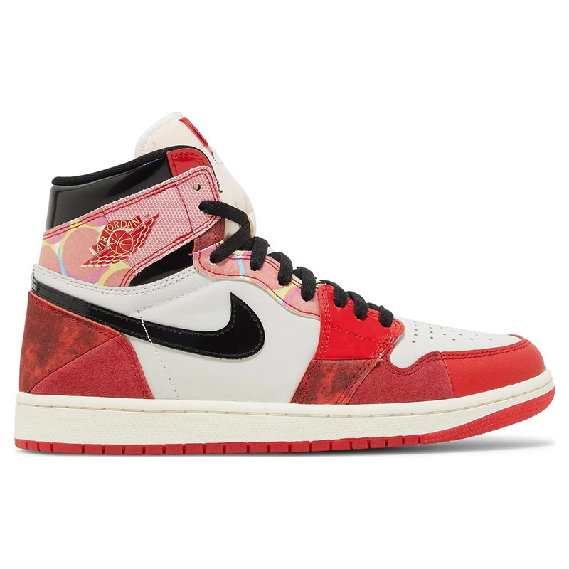Marvel x Air Jordan 1 Retro High OG 