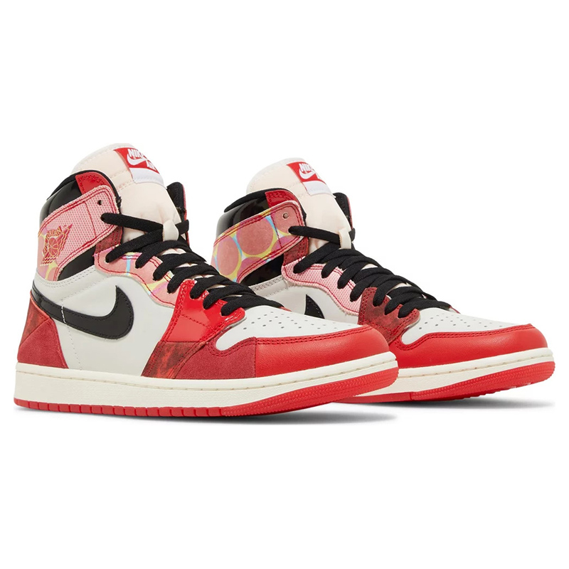 Marvel x Air Jordan 1 Retro High OG 
