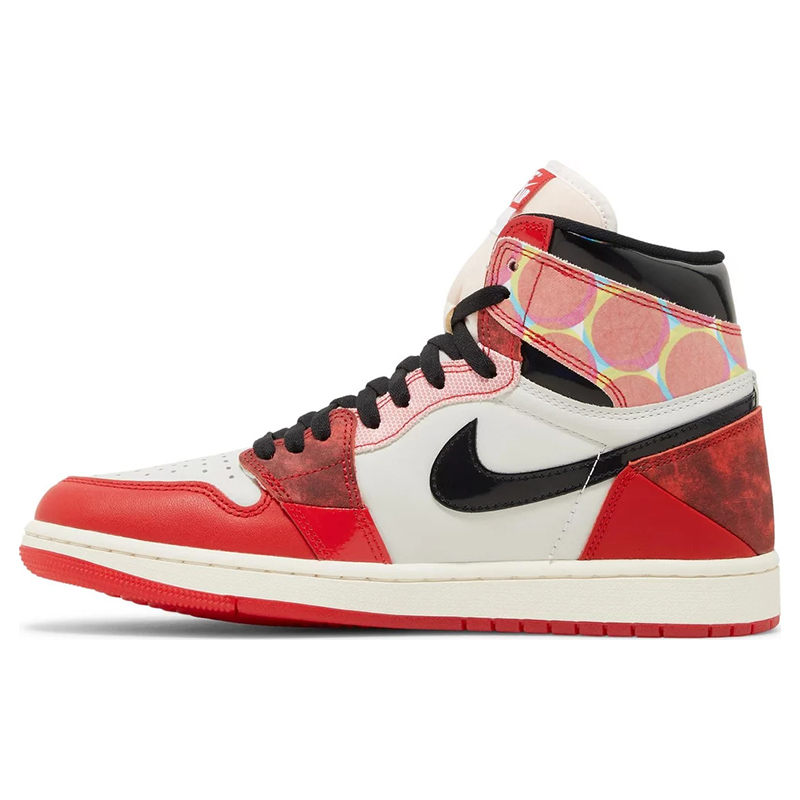 Marvel x Air Jordan 1 Retro High OG 