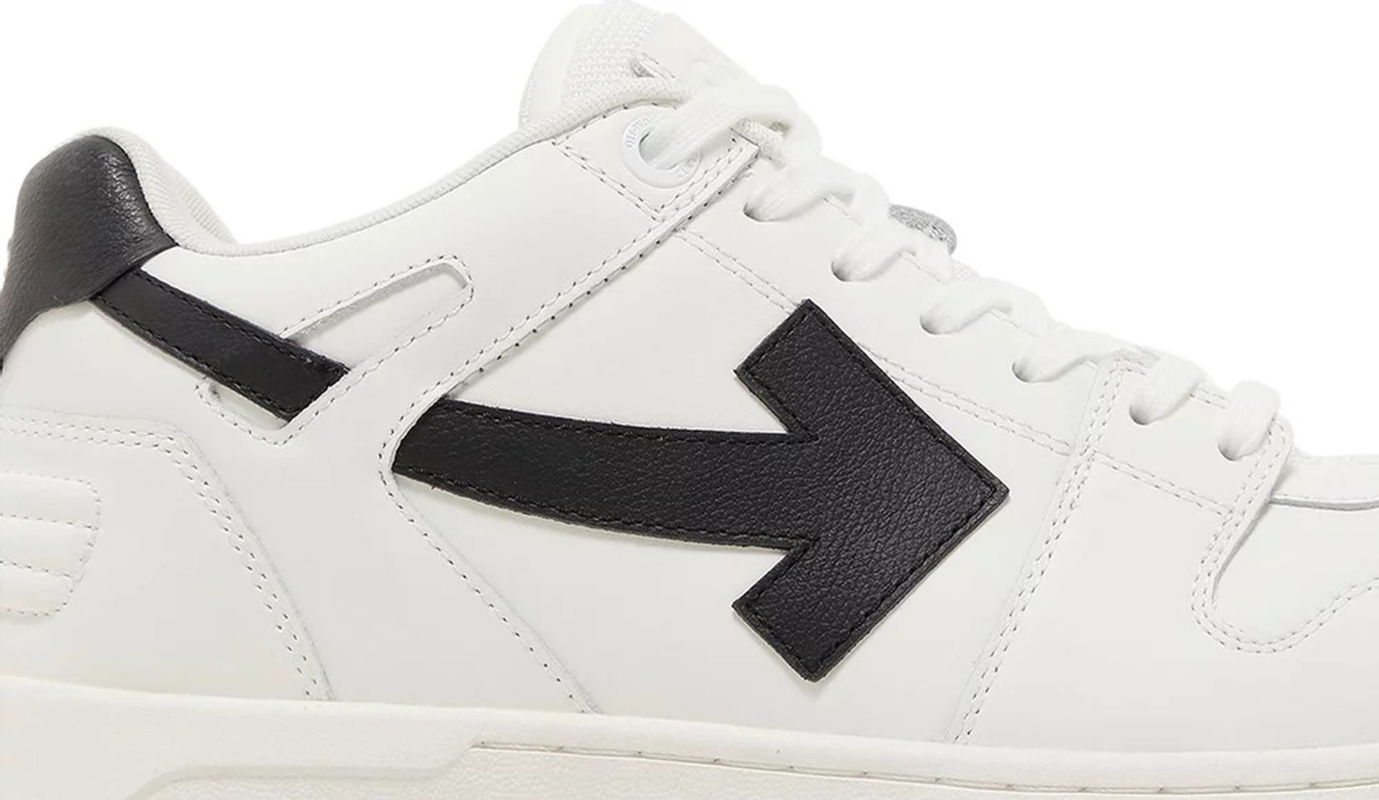 Off-White Out of Office 