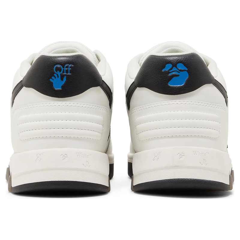 Off-White Out of Office ''White Black''