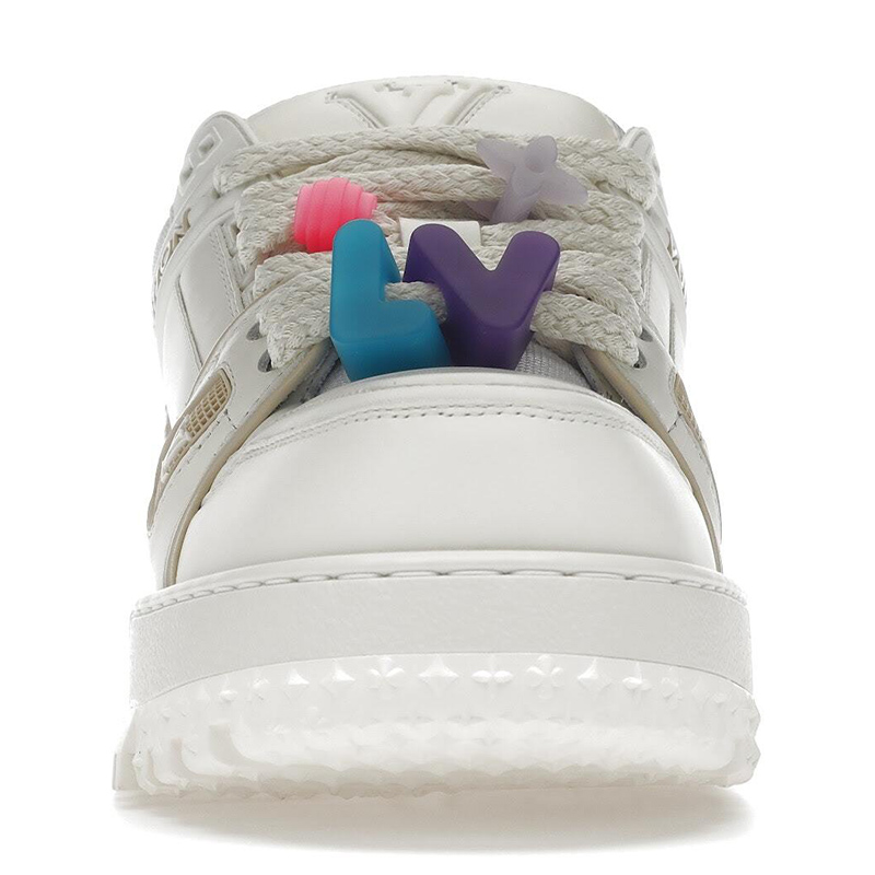 Louis Vuitton Trainer Maxi white 1AB8RI