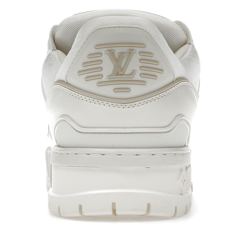 Louis Vuitton Trainer Maxi white 1AB8RI
