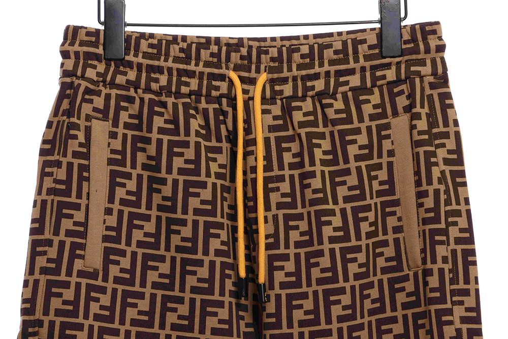 Fendi presbyopic Manchu shorts