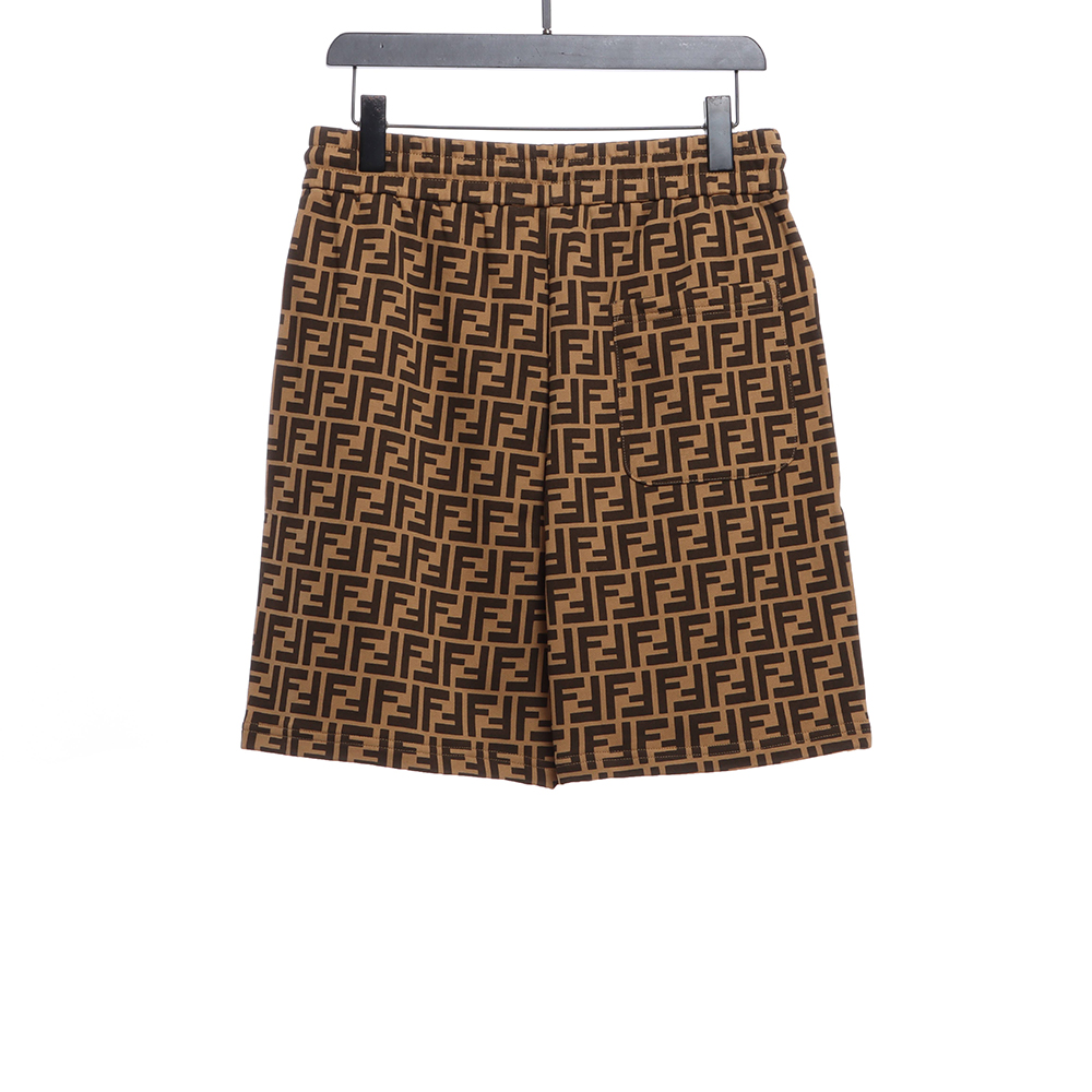 Fendi presbyopic Manchu shorts