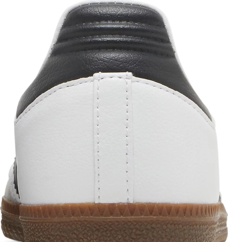 Adidas Samba Vegan White Gum
