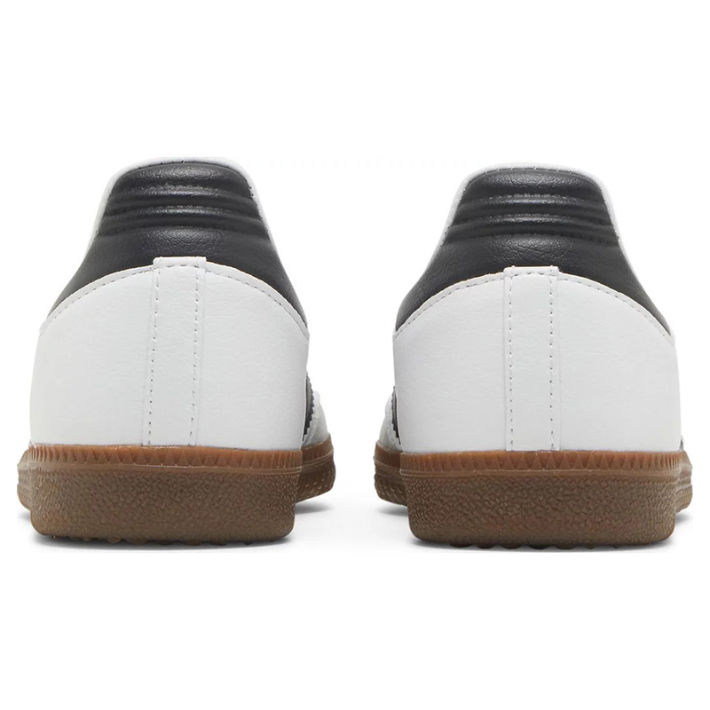 Adidas Samba Vegan White Gum