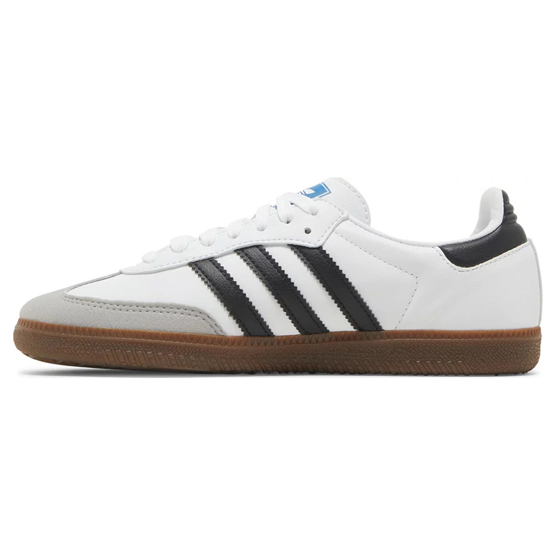 Adidas Samba Vegan White Gum