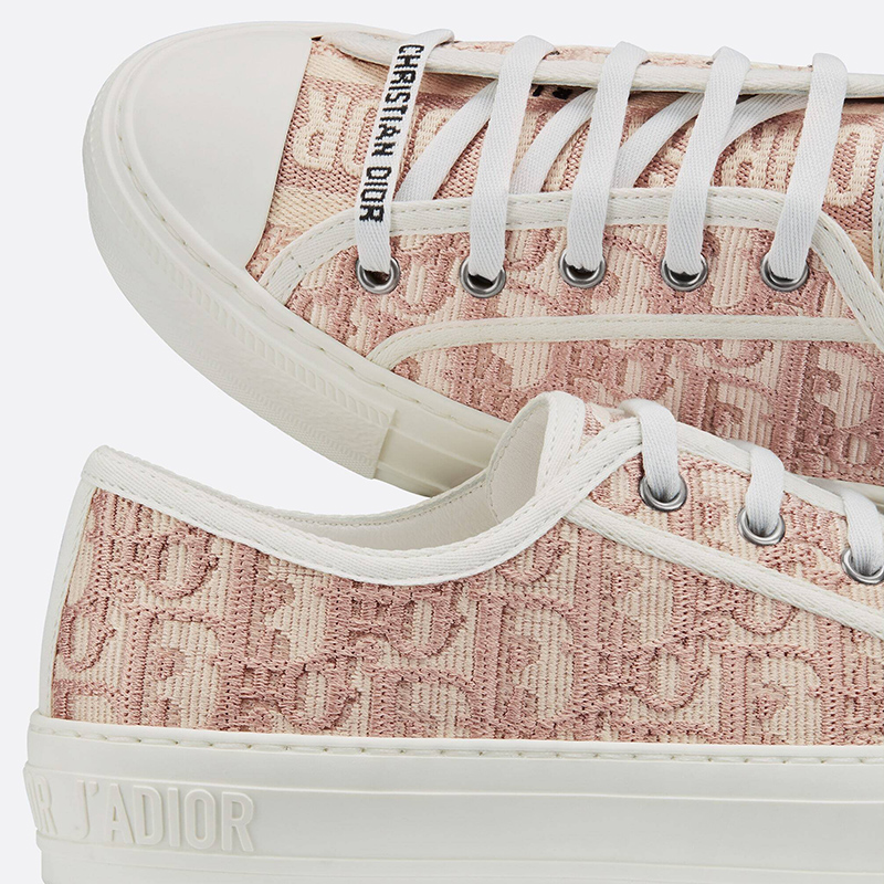 WALK'N'DIOR SNEAKER