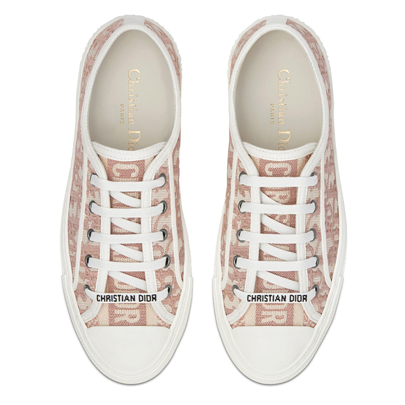 WALK'N'DIOR SNEAKER