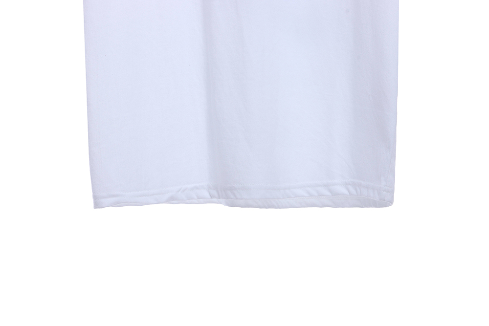 Nike Tussi Joint Love Letter Pattern Short Sleeves