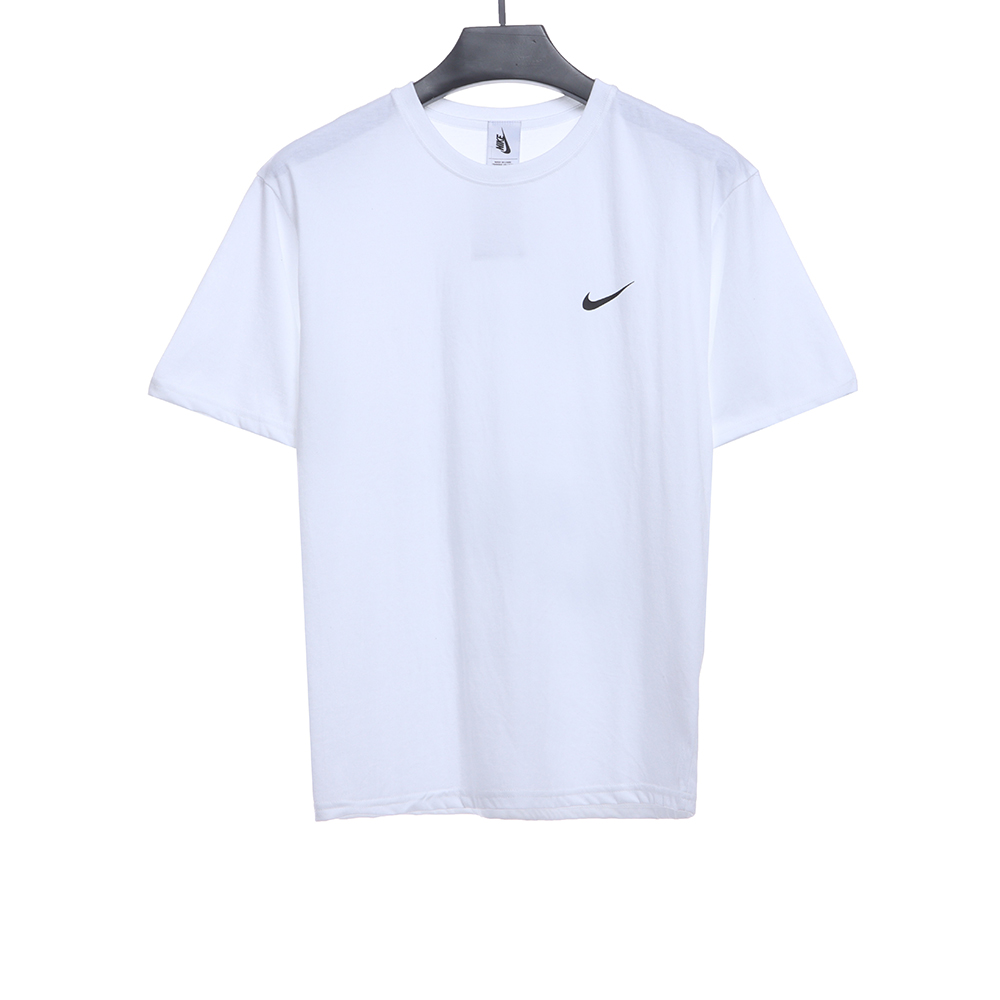 Nike Tussi Joint Love Letter Pattern Short Sleeves