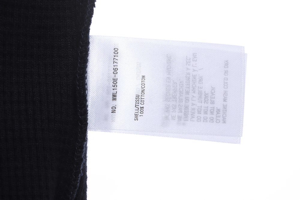 TB Waffle Stripe Printed Edge POLO TSK1