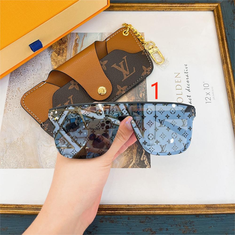 LOUIS VUITTON GLASSES Z2330E