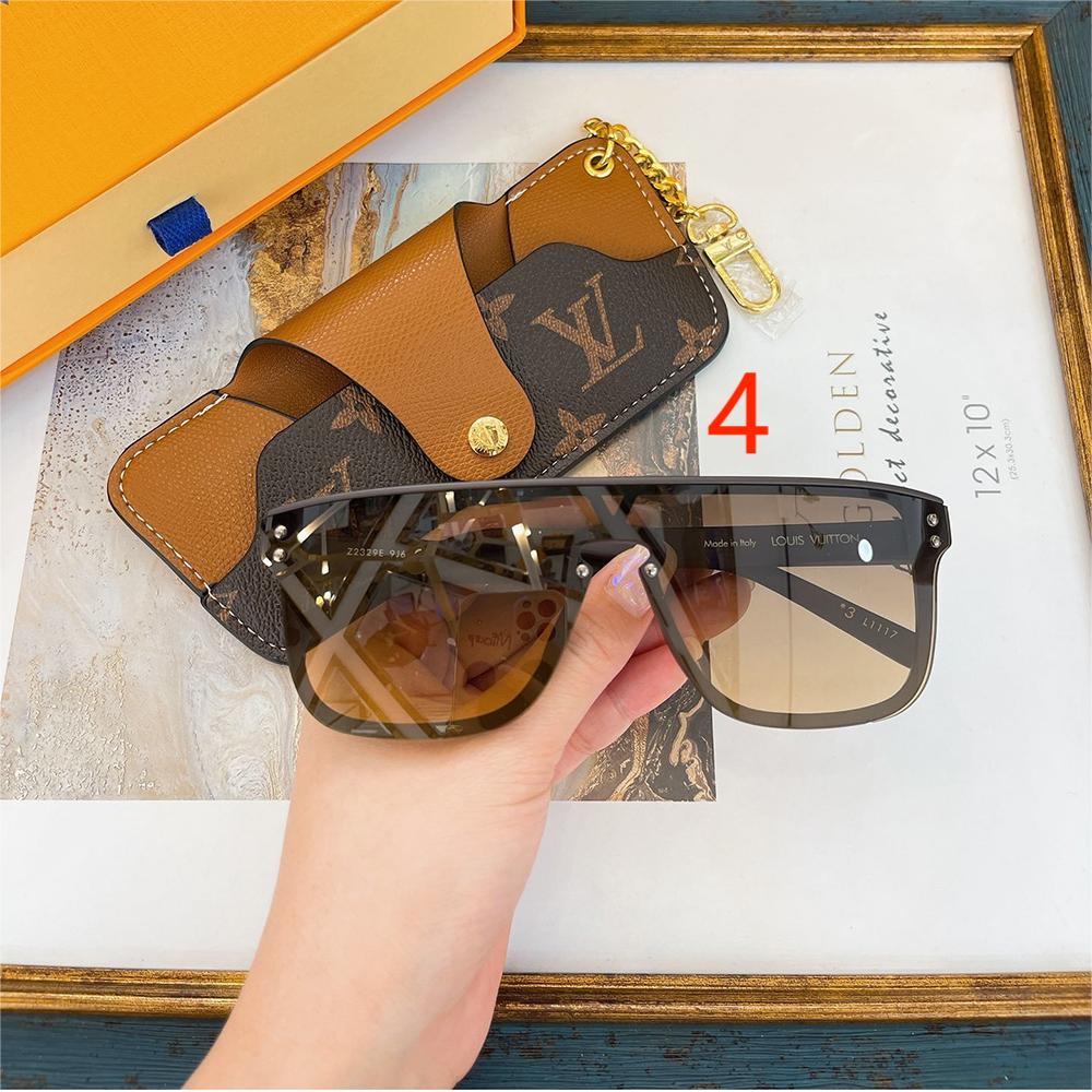 LOUIS VUITTON GLASSES Z2330E