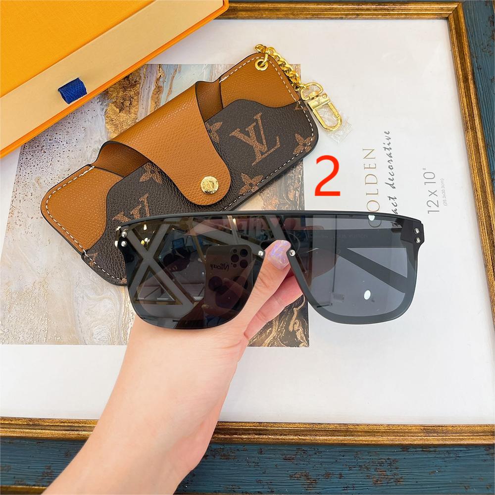 LOUIS VUITTON GLASSES Z2330E