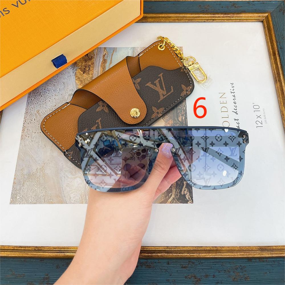 LOUIS VUITTON GLASSES Z2330E
