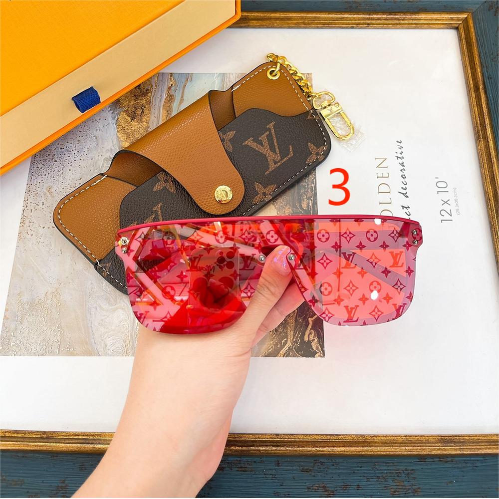 LOUIS VUITTON GLASSES Z2330E