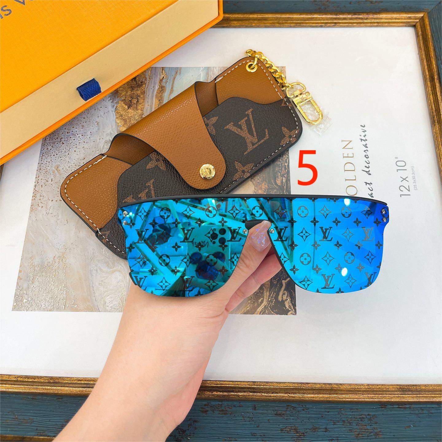 LOUIS VUITTON GLASSES Z2330E